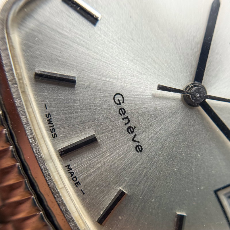 Omega Omega - Genève - No reserve price - 162.006 - Men - 1970-1979  vintage watch - image 20