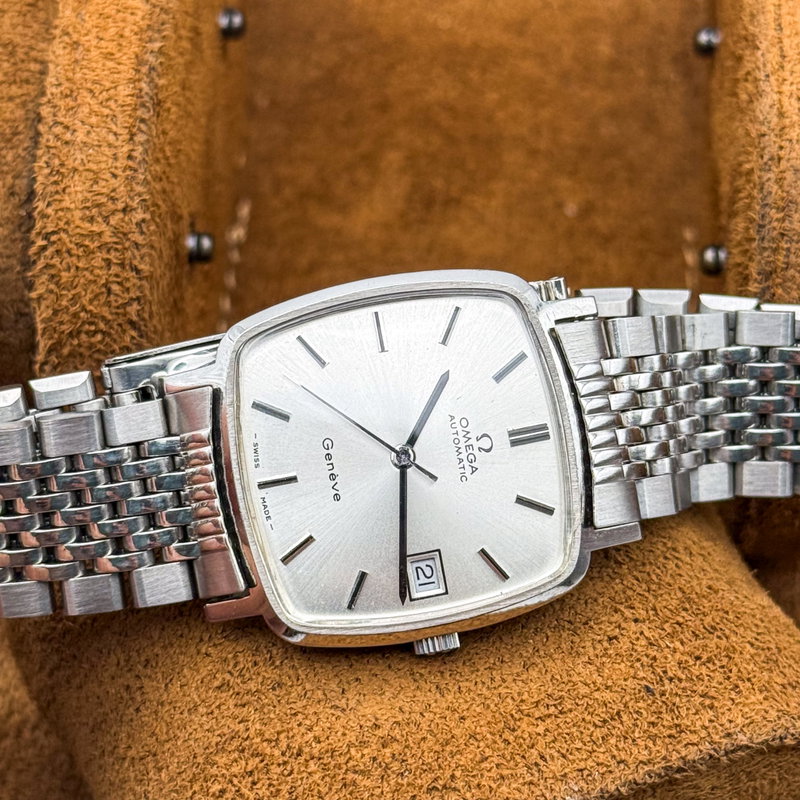 Omega Omega - Genève - No reserve price - 162.006 - Men - 1970-1979  vintage watch - image 32