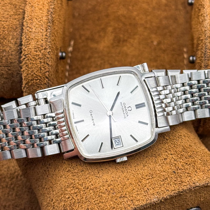 Omega Omega - Genève - No reserve price - 162.006 - Men - 1970-1979  vintage watch - image 33