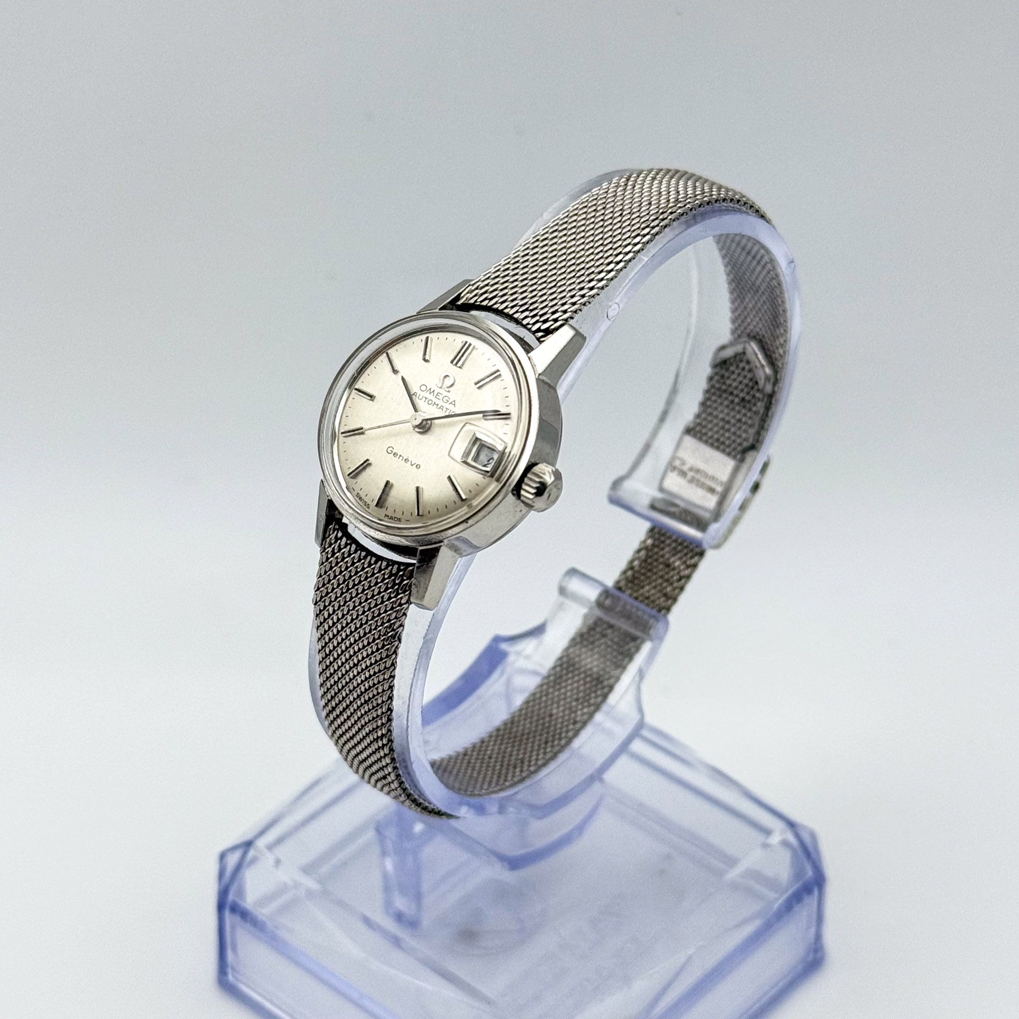 Omega - Genève - No reserve price - 566.002 - Women - 1969