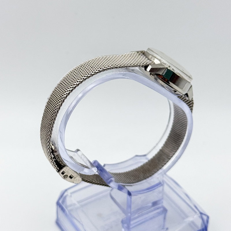 Omega Omega - Genève - No reserve price - 566.002 - Women - 1969 vintage watch - image 9
