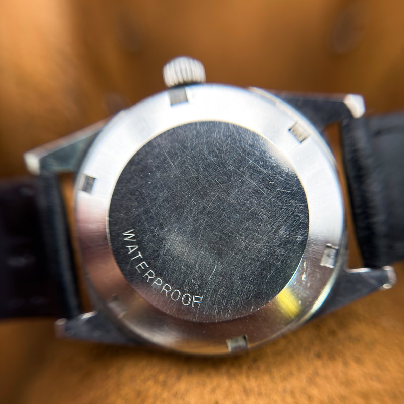 Omega Omega - Genève - No Reserve Price - 166.041 - Men - 1970 vintage watch - image 14