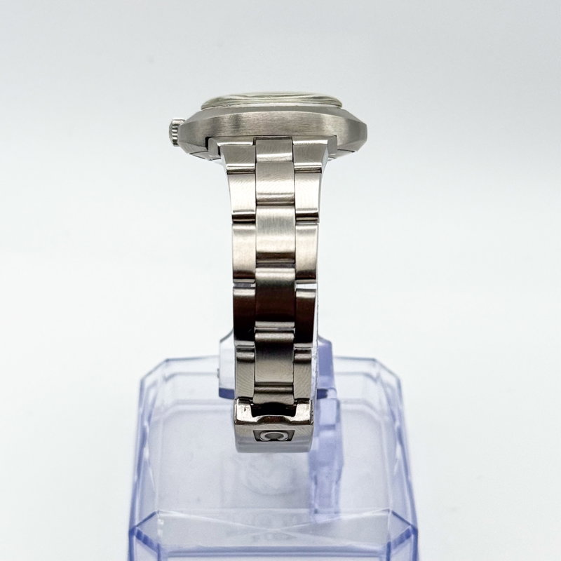 Omega Omega - Genève Dynamic - No reserve price - ST 535.015 - Women - 1971 vintage watch - image 8