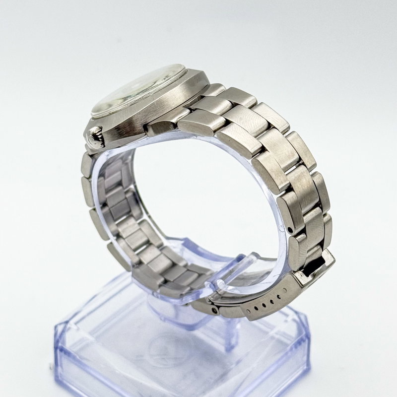 Omega Omega - Genève Dynamic - No reserve price - ST 535.015 - Women - 1971 vintage watch - image 9