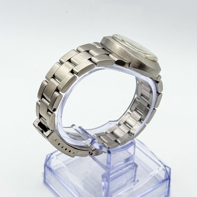 Omega Omega - Genève Dynamic - No reserve price - ST 535.015 - Women - 1971 vintage watch - image 10