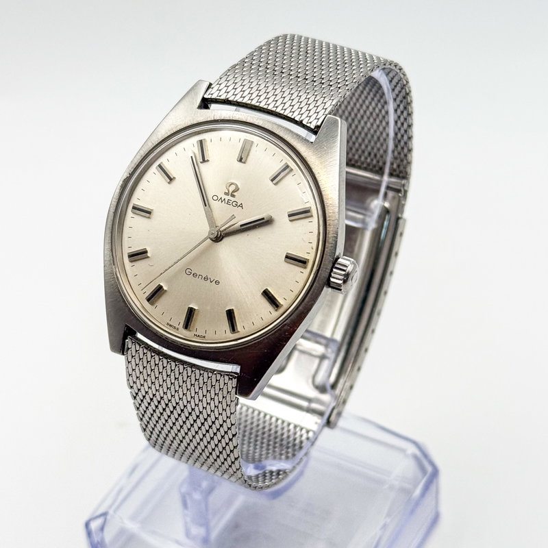 Omega Omega - Genève - 135.041 - Men - 1969 vintage watch - image 1