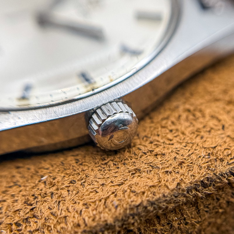 Omega Omega - Genève - 135.041 - Men - 1969 vintage watch - image 19
