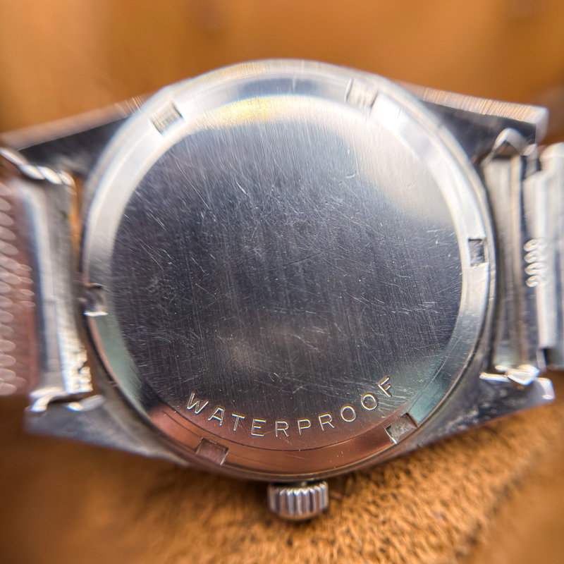 Omega Omega - Genève - 135.041 - Men - 1969 vintage watch - image 21