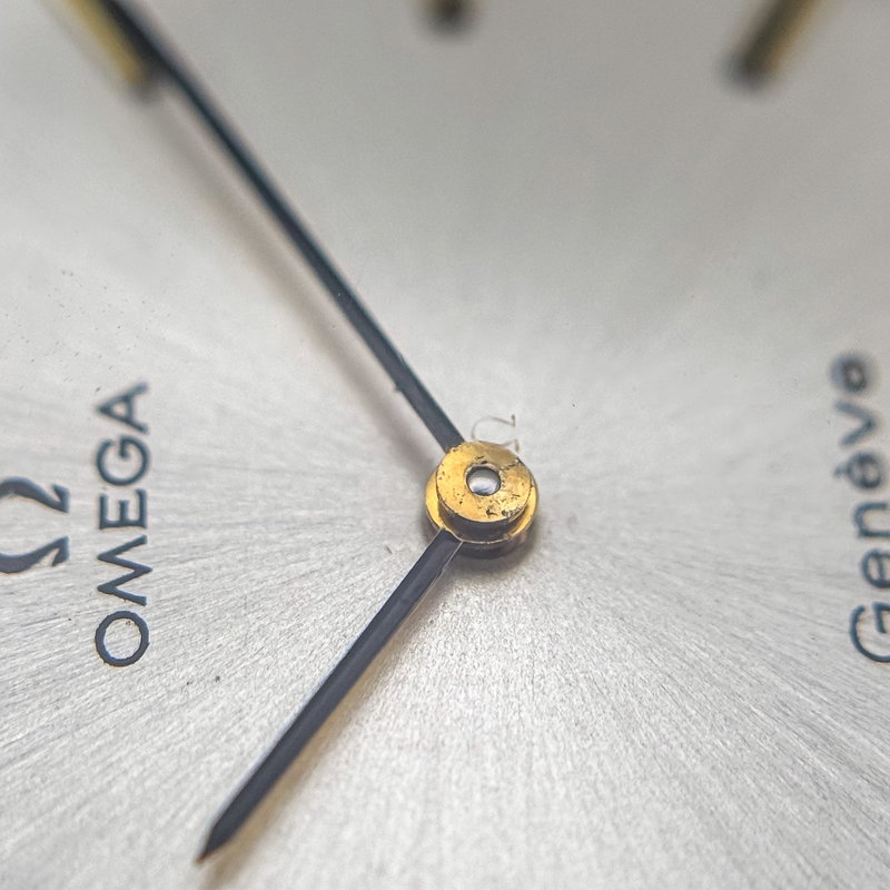 Omega Omega - Genève - No reserve price - MD 111 0108 - Men - 1971 vintage watch - image 13