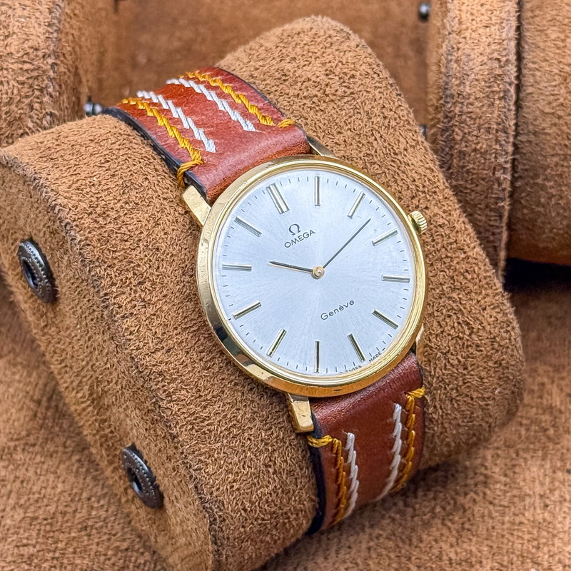Omega Omega - Genève - No reserve price - MD 111 0108 - Men - 1971 vintage watch - image 26