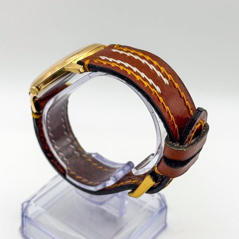 Omega Omega - Genève - No reserve price - MD 111 0108 - Men - 1971 vintage watch - image 32