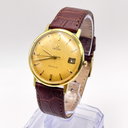 Omega - Genève - No reserve price - 132.019SP - Men - 1969