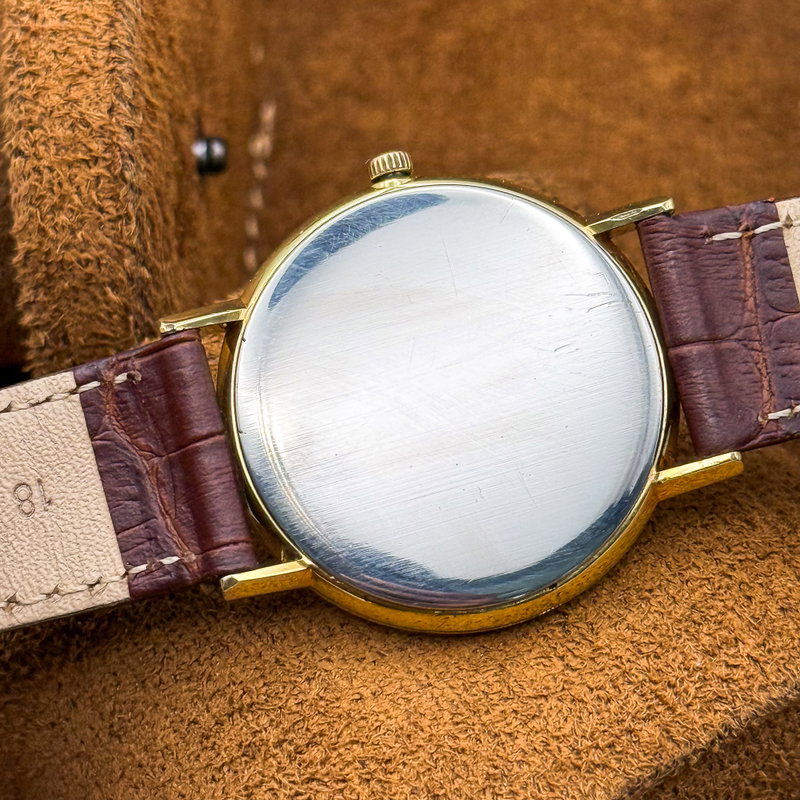 Omega Omega - Genève - No reserve price - 132.019SP - Men - 1969 vintage watch - image 31