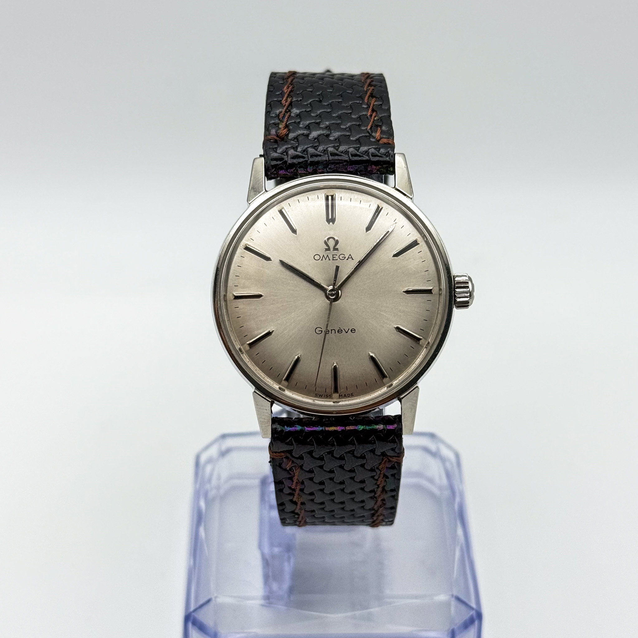 Omega - Genève - No reserve price - 135.011 SP - Men - 1969