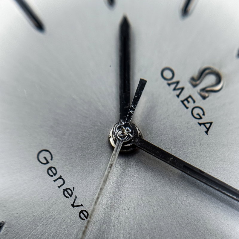 Omega Omega - Genève - Senza prezzo di riserva - 135.011 SP - Uomo - 1969 vintage watch - image 16