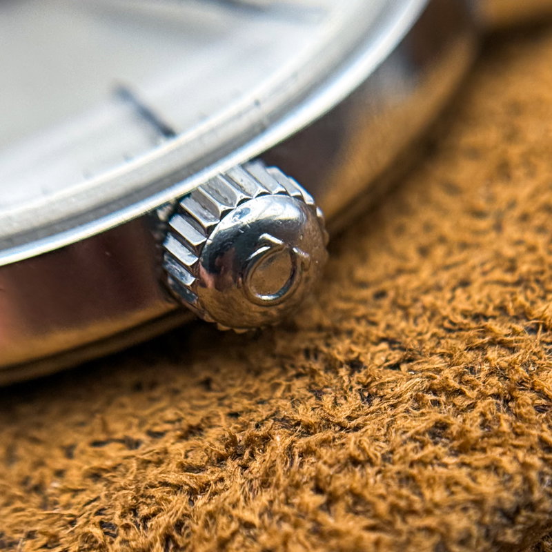 Omega Omega - Genève - Senza prezzo di riserva - 135.011 SP - Uomo - 1969 vintage watch - image 17
