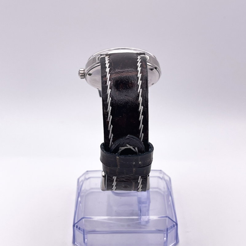 Omega Omega - Genève - No reserve price - 136.011 SP - Men - 1969 vintage watch - image 9