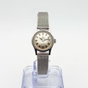 Omega - Genève "Noir Élegant" - No reserve price - 566.021 - Women - 1969