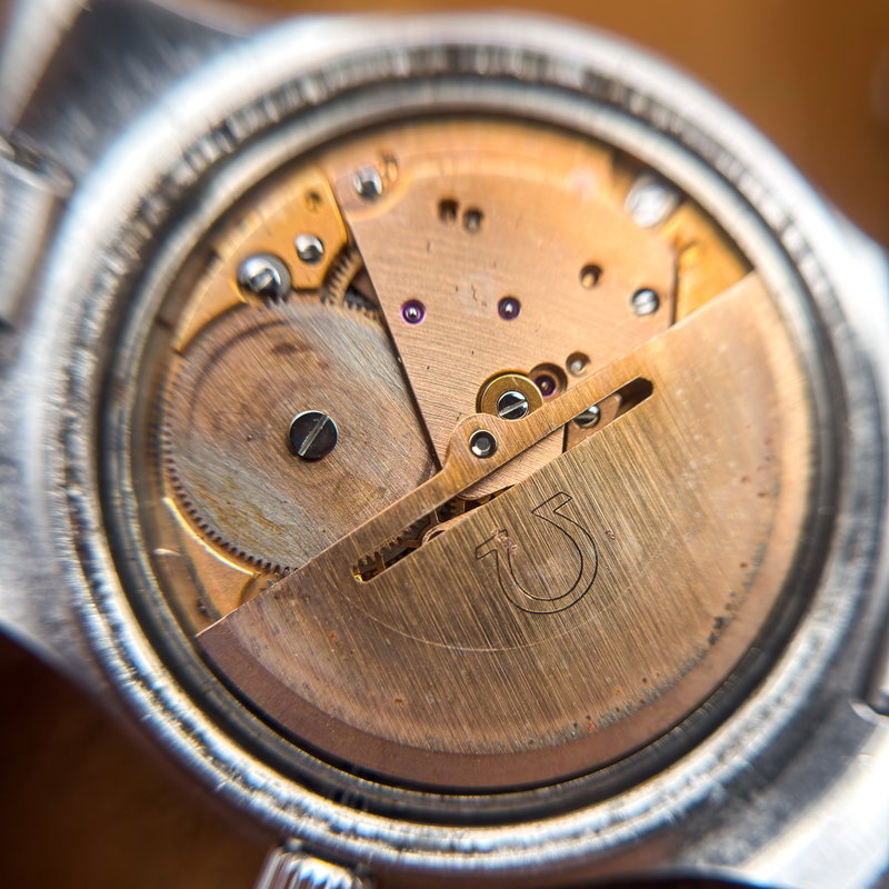 Omega Omega - Genève - No reserve price - 166.0173 - Men - 1973 vintage watch - image 24
