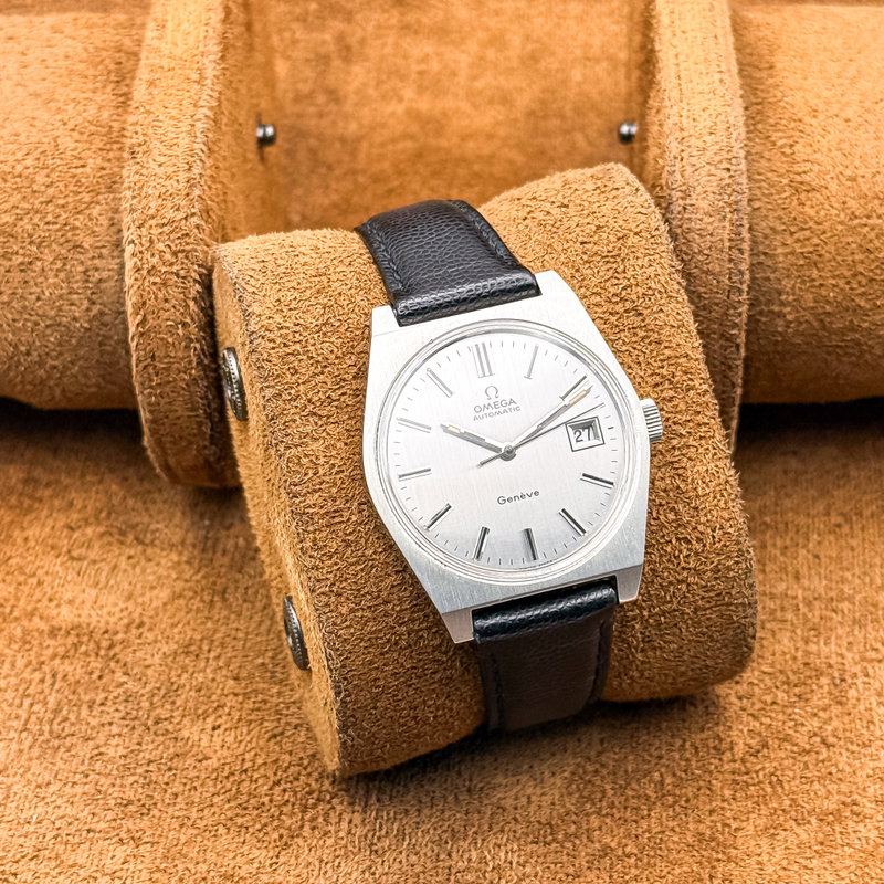 Omega Omega - Genève - 166.0118 - Herren - 1973 vintage watch - image 16