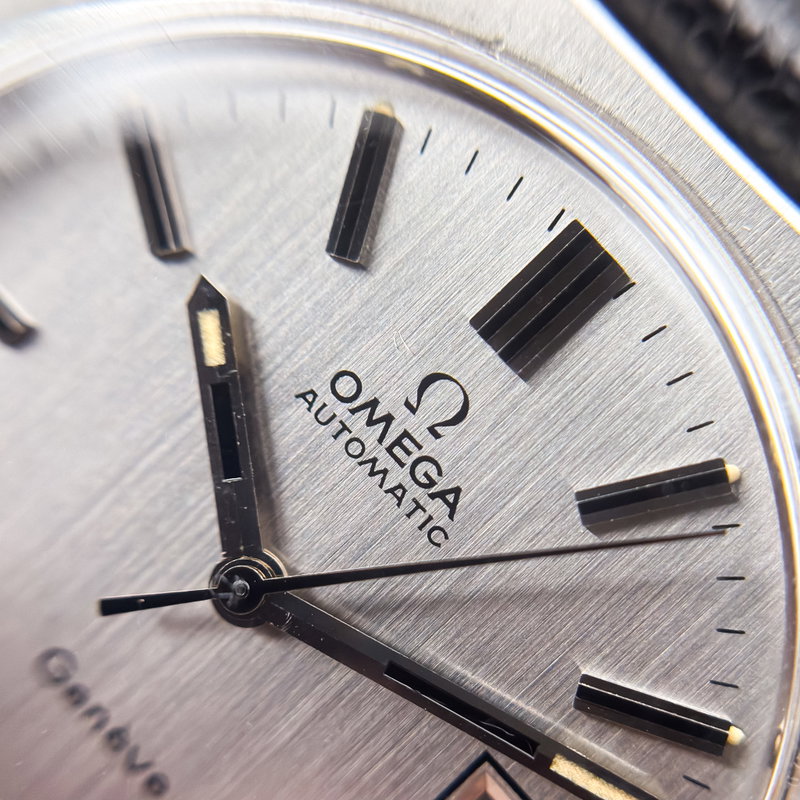 Omega Omega - Genève - 166.0118 - Herren - 1973 vintage watch - image 21
