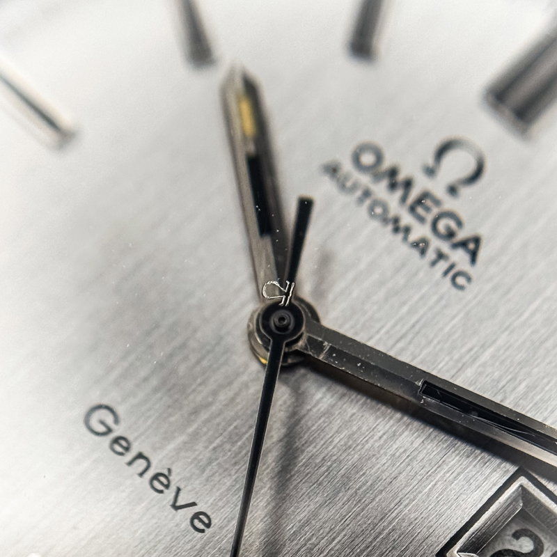 Omega Omega - Genève - 166.0118 - Herren - 1973 vintage watch - image 22