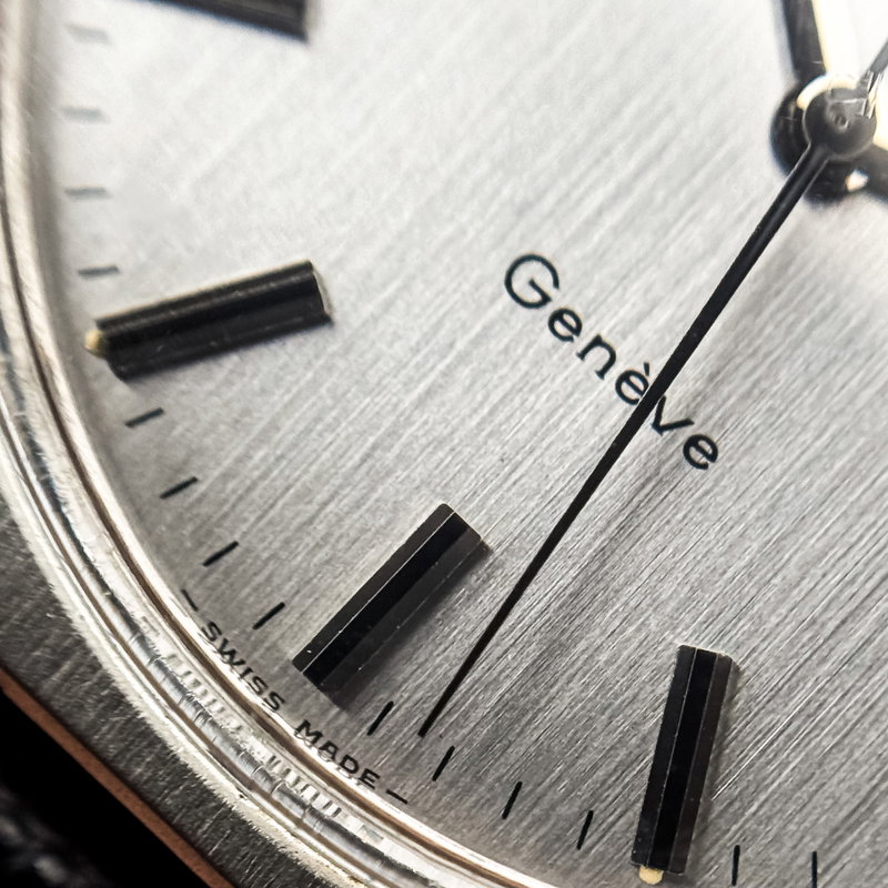 Omega Omega - Genève - 166.0118 - Herren - 1973 vintage watch - image 23