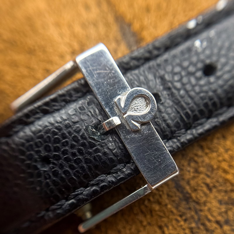 Omega Omega - Genève - 166.0118 - Herren - 1973 vintage watch - image 25