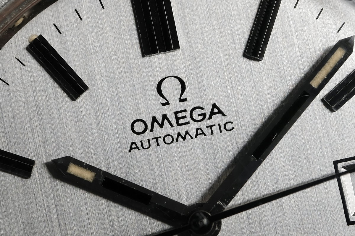 Omega Omega - Genève - 166.0118 - Herren - 1973 vintage watch - image 3