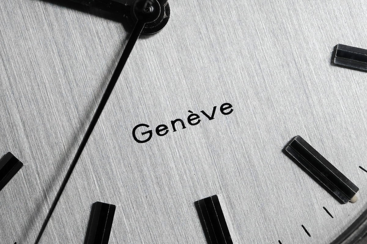 Omega Omega - Genève - 166.0118 - Herren - 1973 vintage watch - image 2