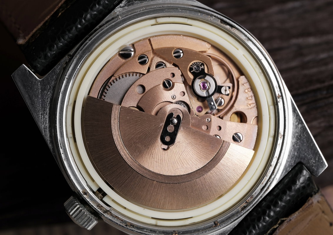 Omega Omega - Genève - 166.0118 - Herren - 1973 vintage watch - image 6