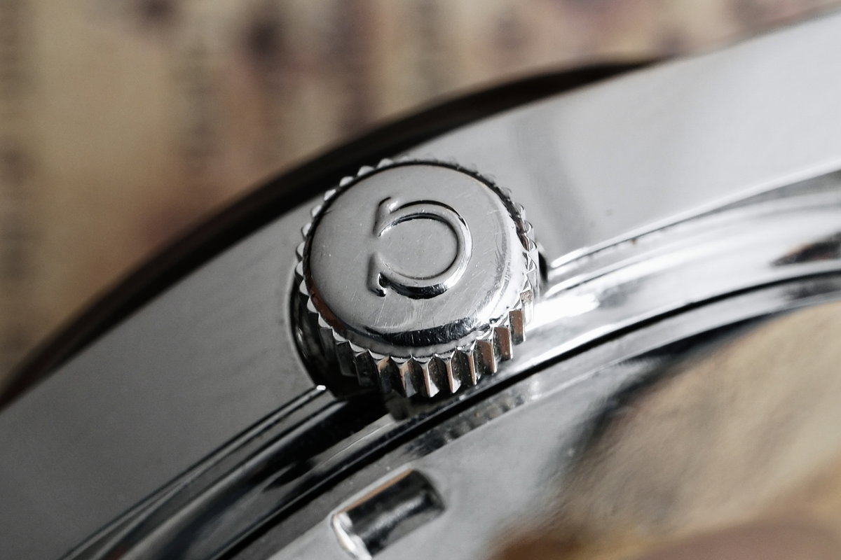 Omega Omega - Genève - 166.0118 - Herren - 1973 vintage watch - image 4
