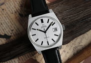 Omega - Genève - 166.0118 - Men - 1973