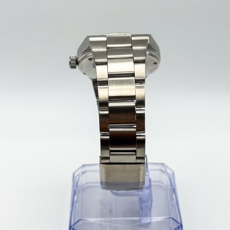 Omega Omega - Genève - 166.099 - Uomo - 1972 vintage watch - image 6