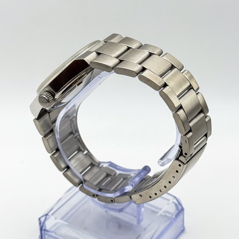 Omega Omega - Genève - 166.099 - Uomo - 1972 vintage watch - image 7