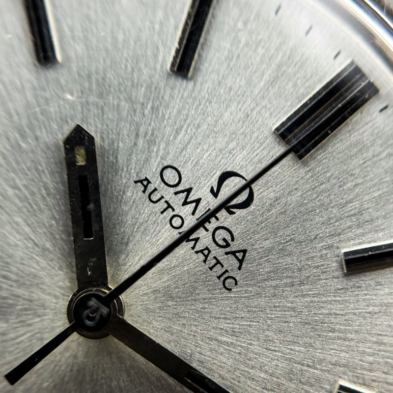 Omega Omega - Genève - 166.099 - Uomo - 1972 vintage watch - image 18