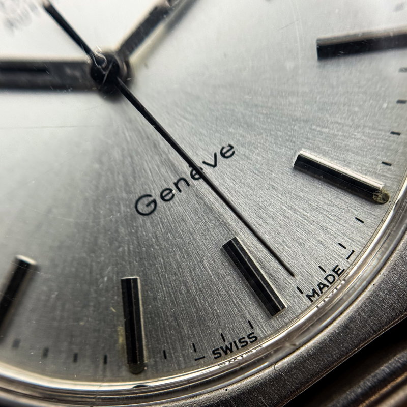 Omega Omega - Genève - 166.099 - Uomo - 1972 vintage watch - image 20