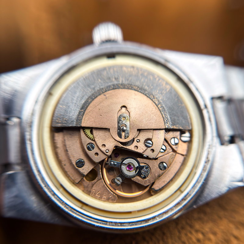 Omega Omega - Genève - 166.099 - Uomo - 1972 vintage watch - image 27