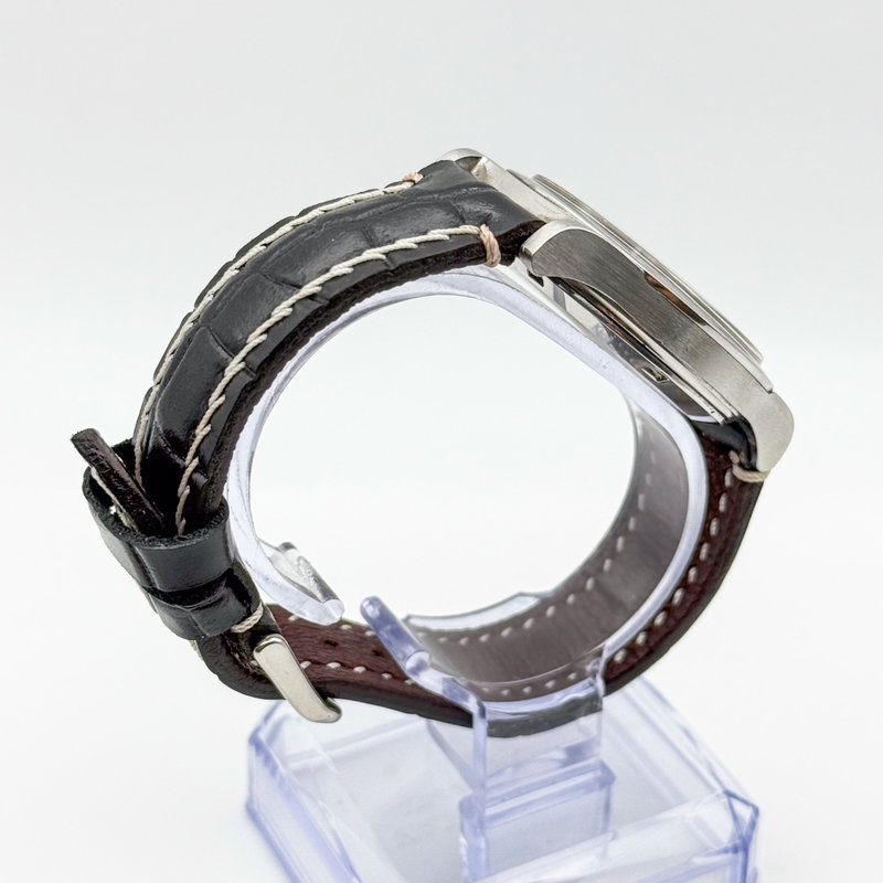 Omega Omega - Genève - 166.0168 - Uomo - 1973 vintage watch - image 8
