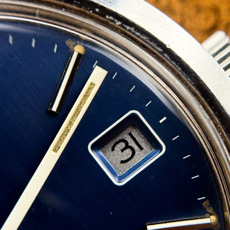 Omega Omega - Genève - 166.0168 - Uomo - 1973 vintage watch - image 19