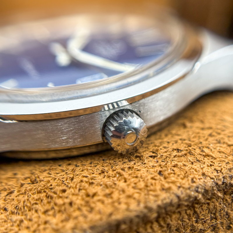 Omega Omega - Genève - 166.0168 - Uomo - 1973 vintage watch - image 21