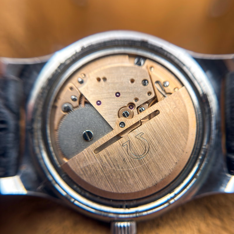 Omega Omega - Genève - 166.0168 - Uomo - 1973 vintage watch - image 24