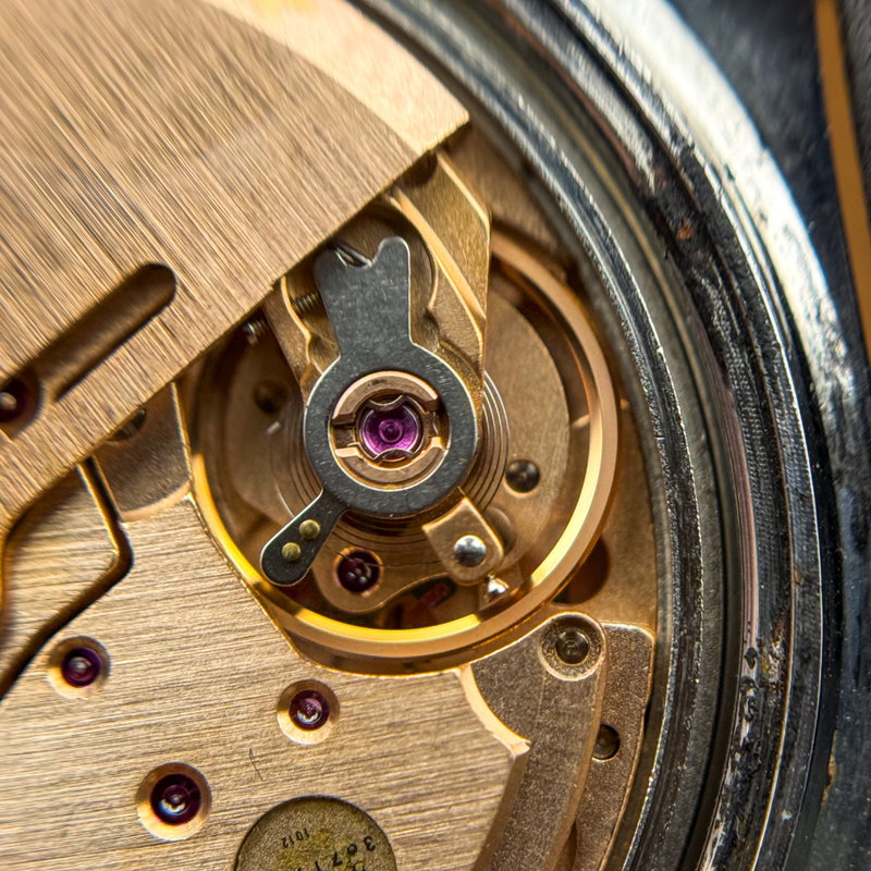 Omega Omega - Genève - 166.0168 - Uomo - 1973 vintage watch - image 26