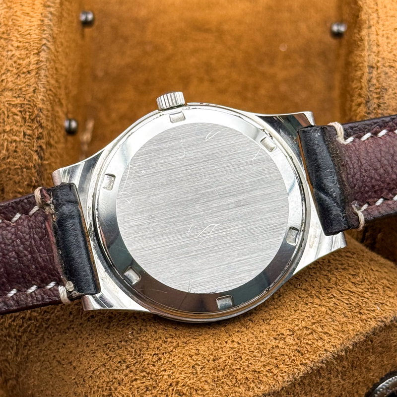 Omega Omega - Genève - 166.0168 - Uomo - 1973 vintage watch - image 29