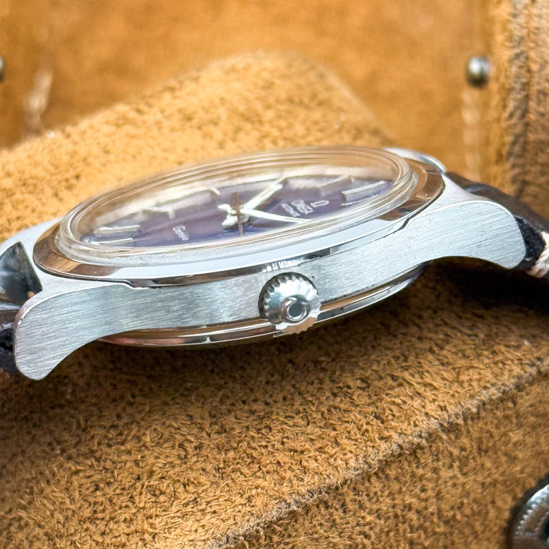 Omega Omega - Genève - 166.0168 - Uomo - 1973 vintage watch - image 30