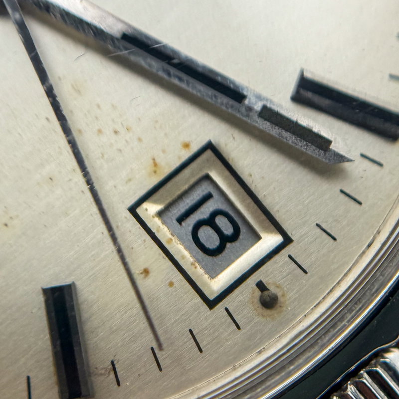 Omega Omega - Genève "Serviced" - No reserve price - 166.07 - Men - 1971 vintage watch - image 19