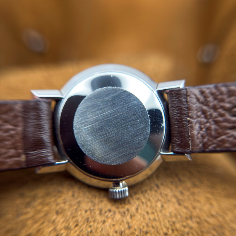 Omega Omega - Genève - Sans prix de réserve - 511.409 - Femme - 1972 vintage watch - image 20