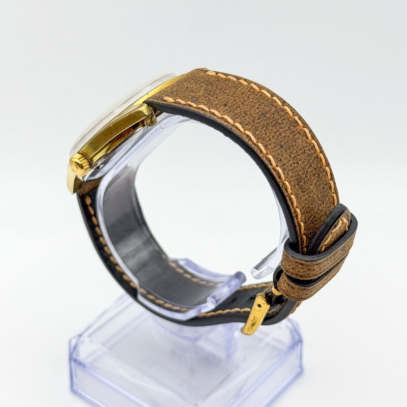 Omega Omega - Genève - No reserve price - 136041 - Men - 1970 vintage watch - image 8