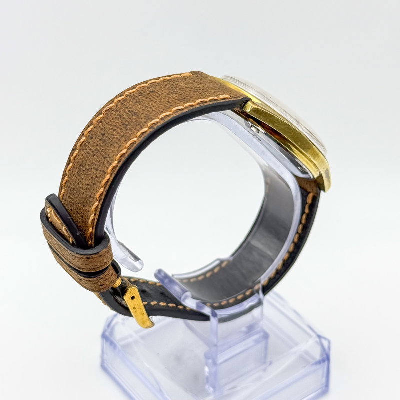 Omega Omega - Genève - No reserve price - 136041 - Men - 1970 vintage watch - image 9