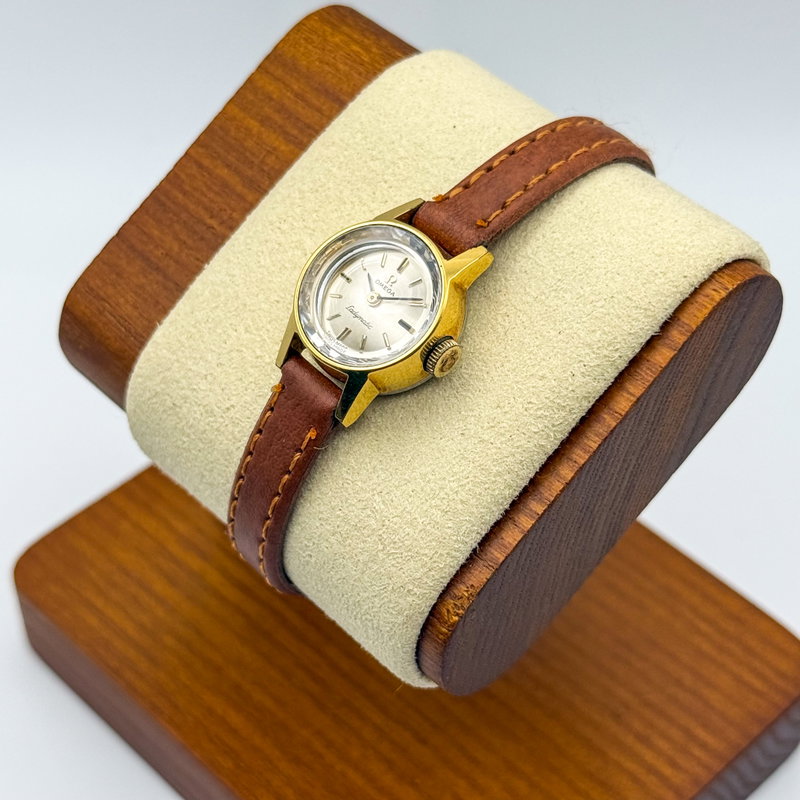 Omega Omega - Ladymatic - Sans prix de réserve - 551004 - Femme - 1966 vintage watch - image 3
